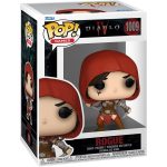 Funko Pop! Rogue With Daggers (#1009) – Diablo Iv | Ladina Com Adagas Funko Pop! Rogue With Daggers (#1009) - Diablo Iv | Ladina Com Adagas