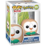 Funko Pop! Rowlet #1092 (Pokémon)