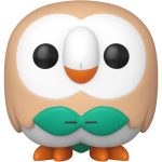 Funko Pop! Rowlet #1092 (Pokémon)