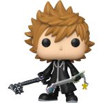 Funko Pop! Roxas With Keyblades (#1122) - Kingdom Hearts