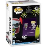 Funko Pop Sally With Glasses (Beach) #1469 (Disney) Funko Pop Sally With Glasses (Beach) #1469 (Disney)