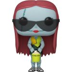 Funko Pop Sally With Glasses (Beach) #1469 (Disney) Funko Pop Sally With Glasses (Beach) #1469 (Disney)