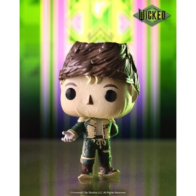 Funko Pop! Scarecrow (Espantalho) (#1927) - Wicked: O Musical