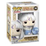 Funko Pop Sesshōmaru’S Mother #1595 (Inuyasha)
