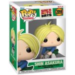 Funko Pop! Shin Asakura (#2059) - Sakamoto Days | Pop! Animation
