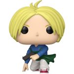 Funko Pop! Shin Asakura (#2059) - Sakamoto Days | Pop! Animation
