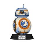 Funko Pop! Star Wars - Bb-8 (Retro) #804
