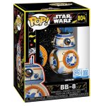 Funko Pop! Star Wars - Bb-8 (Retro) #804