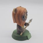 Funko Pop Star Wars - Wicket W. Warrick (Endor) 290 (Sem Caixa)
