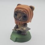 Funko Pop Star Wars - Wicket W. Warrick (Endor) 290 (Sem Caixa)