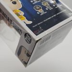 Funko Pop! Stranger Things – Eleven (Burger T-Shirt) #718 Funko Pop! Stranger Things - Eleven (Burger T-Shirt) #718