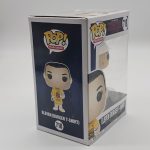 Funko Pop! Stranger Things – Eleven (Burger T-Shirt) #718 Funko Pop! Stranger Things - Eleven (Burger T-Shirt) #718