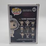 Funko Pop! Stranger Things – Eleven Underwater #422 Funko Pop! Stranger Things - Eleven Underwater #422