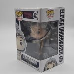 Funko Pop! Stranger Things – Eleven Underwater #422 Funko Pop! Stranger Things - Eleven Underwater #422