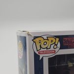 Funko Pop! Stranger Things – Lucas Sinclair #425 Funko Pop! Stranger Things - Lucas Sinclair #425