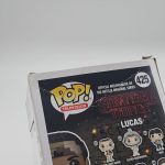 Funko Pop! Stranger Things – Lucas Sinclair #425 Funko Pop! Stranger Things - Lucas Sinclair #425