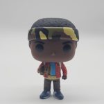 Funko Pop! Stranger Things – Lucas Sinclair #425 Funko Pop! Stranger Things - Lucas Sinclair #425
