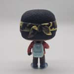 Funko Pop! Stranger Things – Lucas Sinclair #425 Funko Pop! Stranger Things - Lucas Sinclair #425