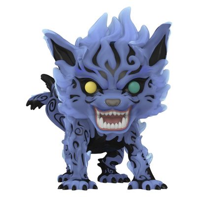Funko Pop Super – Matatabi (Glow) #1733 | Naruto Shippuden