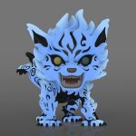 Funko Pop Super – Matatabi (Glow) #1733 | Naruto Shippuden