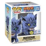 Funko Pop Super – Matatabi (Glow) #1733 | Naruto Shippuden