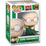 Funko Pop! Taro Sakamoto (#2058) – Sakamoto Days | Pop! Animation Funko Pop! Taro Sakamoto (#2058) - Sakamoto Days | Pop! Animation