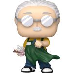 Funko Pop! Taro Sakamoto (#2058) – Sakamoto Days | Pop! Animation Funko Pop! Taro Sakamoto (#2058) - Sakamoto Days | Pop! Animation