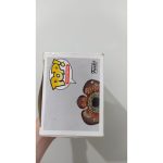 Funko Pop Television - Stranger Things Dart 601 (Caixa Avariada)