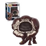 Funko Pop Television - Stranger Things Dart 601 (Caixa Avariada)