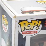Funko Pop Television – Stranger Things Dustin 424 Funko Pop Television - Stranger Things Dustin 424