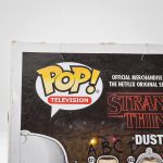 Funko Pop Television – Stranger Things Dustin 424 Funko Pop Television - Stranger Things Dustin 424