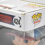 Funko Pop Television – Stranger Things Dustin 424 Funko Pop Television - Stranger Things Dustin 424