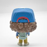 Funko Pop Television – Stranger Things Dustin 424 Funko Pop Television - Stranger Things Dustin 424
