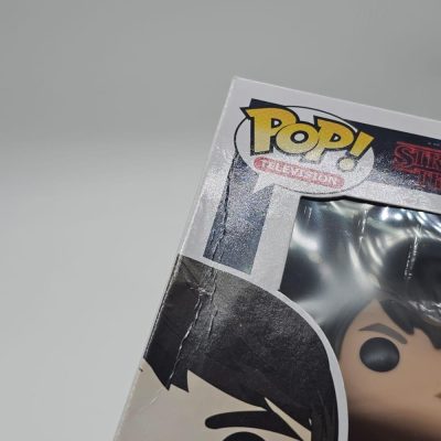 Funko Pop Television - Stranger Things Jonathan 513 (Vaulted) #2