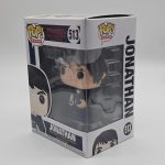 Funko Pop Television - Stranger Things Jonathan 513 (Vaulted) #2