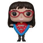 Funko Pop Television - Ugly Betty - Betty Suarez 1794Funko Pop! Ugly Betty - Betty Suarez #1794