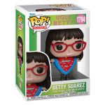 Funko Pop Television - Ugly Betty - Betty Suarez 1794Funko Pop! Ugly Betty - Betty Suarez #1794