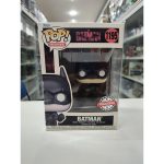 Funko Pop The Batman 1187 (Caixinha Errada) Funko Pop The Batman 1187 (Caixinha Errada)