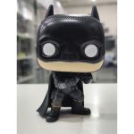 Funko Pop The Batman 1187 (Caixinha Errada) Funko Pop The Batman 1187 (Caixinha Errada)