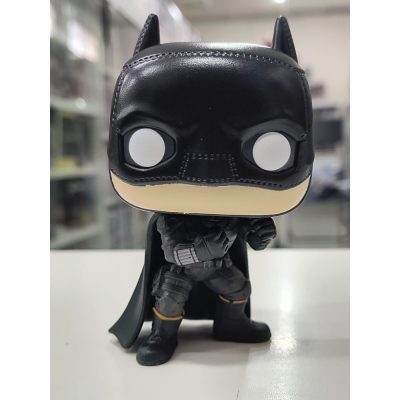 Funko Pop The Batman 1187 (Caixinha Errada)
