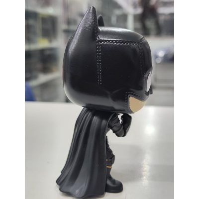Funko Pop The Batman 1187 (Caixinha Errada)