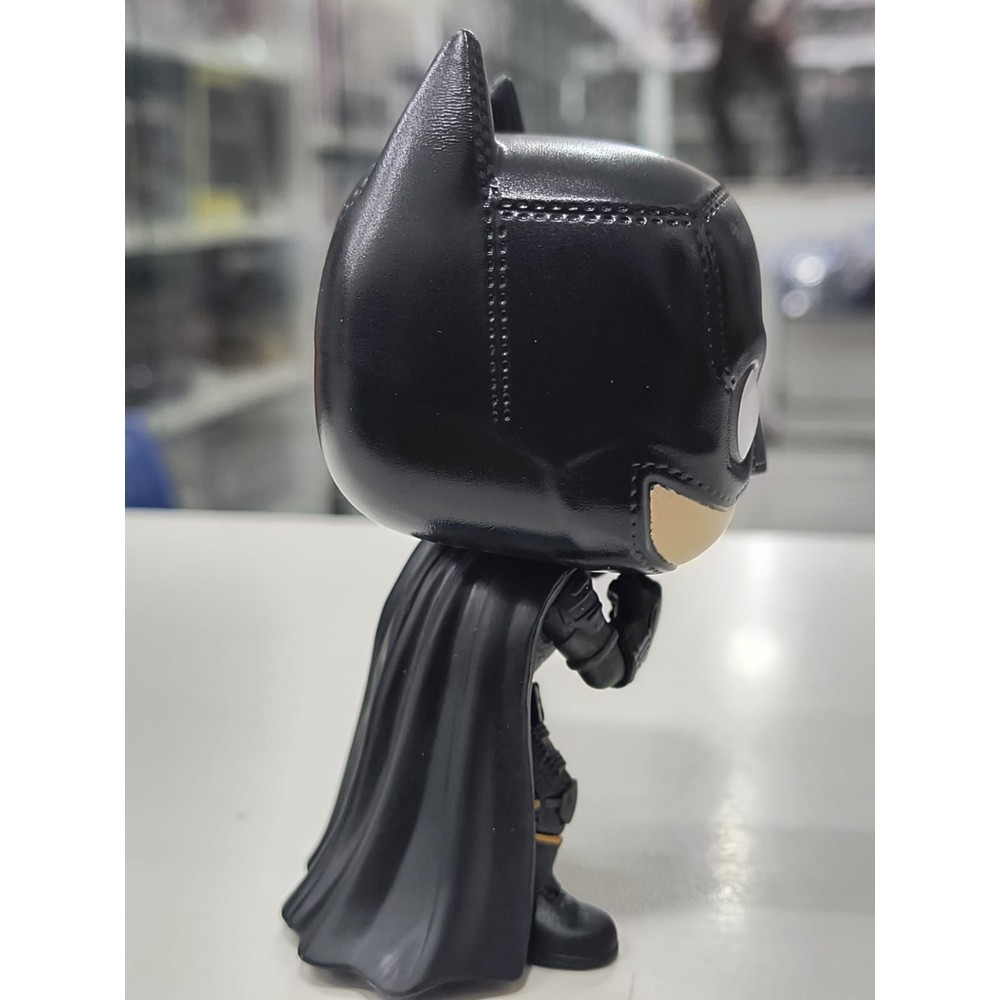 Funko Pop The Batman 1187 (Caixinha Errada)