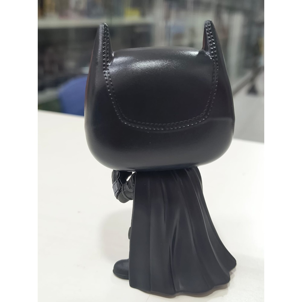 Funko Pop The Batman 1187 (Caixinha Errada)