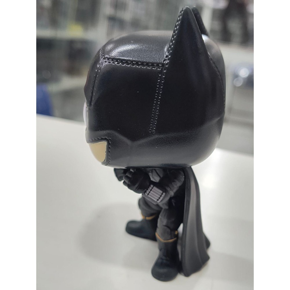 Funko Pop The Batman 1187 (Caixinha Errada)