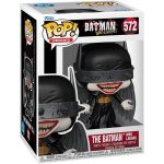 Funko Pop! The Batman Who Laughs With Wings #572 (Dc Tales From The Dark Multiverse) Funko Pop! The Batman Who Laughs With Wings #572 (Dc Tales From The Dark Multiverse)