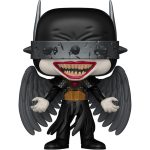 Funko Pop! The Batman Who Laughs With Wings #572 (Dc Tales From The Dark Multiverse) Funko Pop! The Batman Who Laughs With Wings #572 (Dc Tales From The Dark Multiverse)