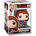 Funko Pop! The Boys - Firecracker #1600
