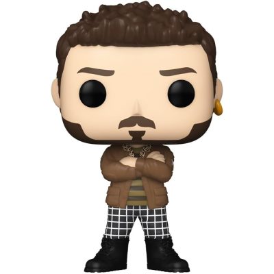 Funko Pop! The Boys - Frenchie #1598