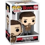 Funko Pop! The Boys – Frenchie #1598 Funko Pop! The Boys - Frenchie #1598