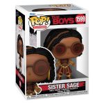 Funko Pop! The Boys – Sister Sage #1599 Funko Pop! The Boys - Sister Sage #1599